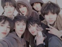 疯狂兄妹 完整版 海角